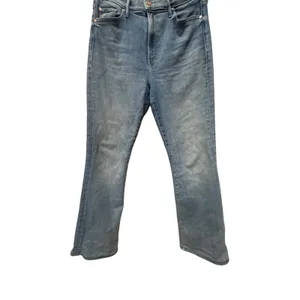 Mother The‎ Outsider Sneak Jeans Size 30 thumbnail 8