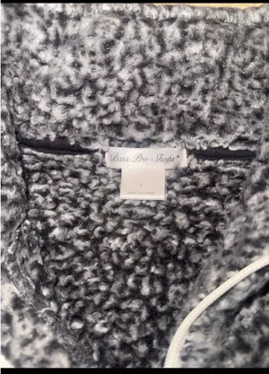 Bass Pro Sherpa Shops Quarter-Zip thumbnail 4