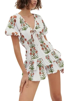 SAYLOR romper  thumbnail 1