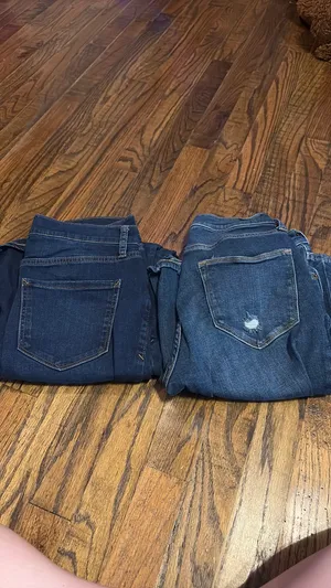 Arizona Jean Company 2 pack jeans thumbnail 5