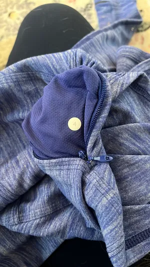 Lululemon Long Sleeve Top thumbnail 2