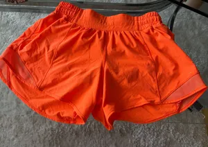Lululemon Hotty Hot Shorts thumbnail 1