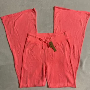 LIMITED EDITION Low Rise Flare Pants S thumbnail 4