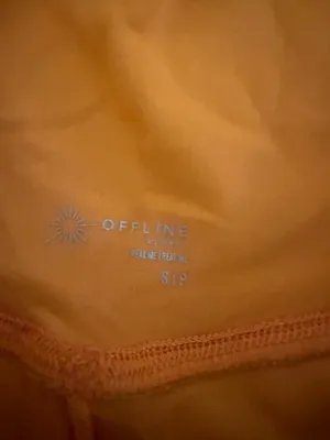 Aerie Crossover Shorts thumbnail 2
