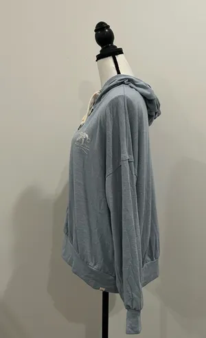 Rip Curl Full Zip Hoodie thumbnail 2