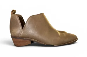 Lucky Brand Fayth 2 booties thumbnail 1