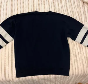 Chicago Comfy Crewneck Sweatshirt Black Size XL thumbnail 4