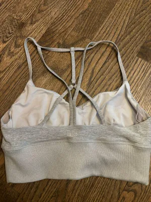Alo Yoga Sports Bra thumbnail 2