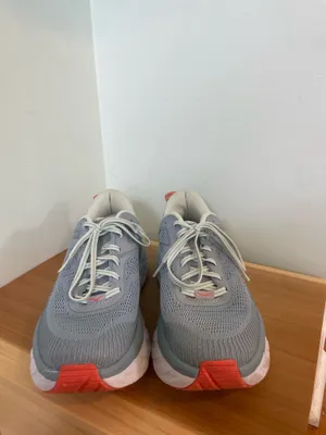 Hoka Running Shoes Bondi 7 Women’s thumbnail 4