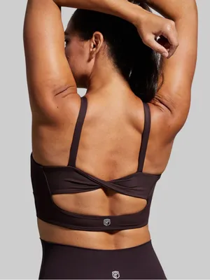 Born Primitive NWT Your Go To Sports Bra- Size Small thumbnail 2