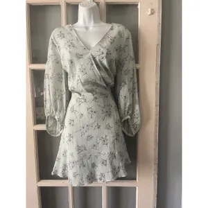 Club Monaco Pitched Sleeve Mini‎ Dress thumbnail 14