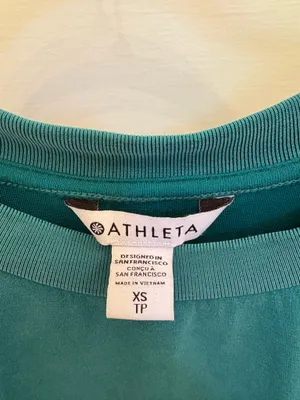 Athleta Women’s Top thumbnail 2