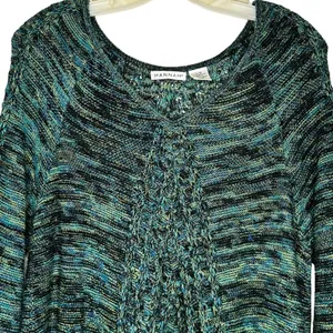 Hannah Sweater‎ Size L thumbnail 2