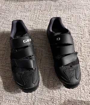 Giro MTB cycle shoes thumbnail 1