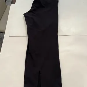Lululemon  capei slit bottom size 6 thumbnail 6