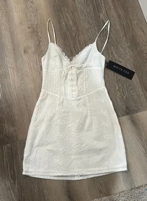 White Fox Boutique Dress thumbnail 1