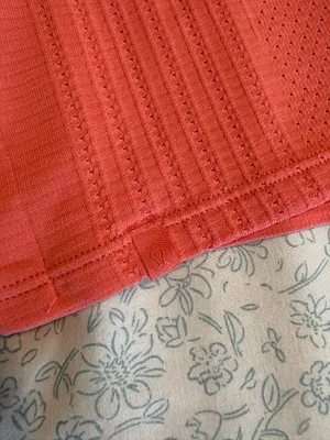 Lululemon Tank Top thumbnail 4