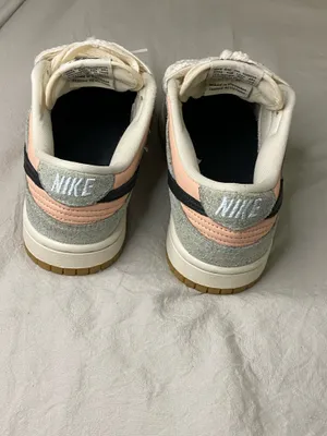 Nike Dunk Low women sneakers shoes size 6.5 thumbnail 3