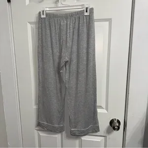 NEW auden sleepwear pants Gray Size XS thumbnail 2