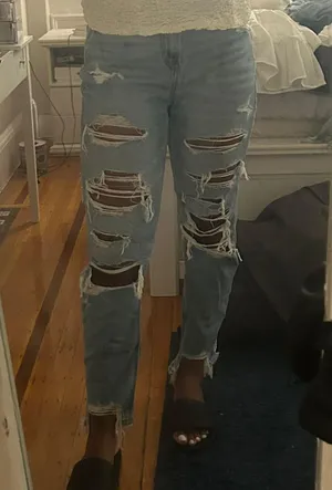 Jeans Size 4 thumbnail 1