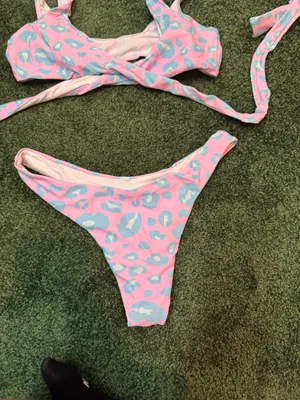 SHEIN Bikini  thumbnail 2