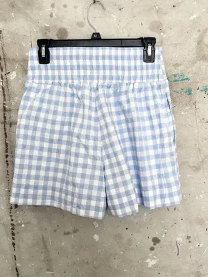 Hill House Home Livie Nap Shorts thumbnail 4