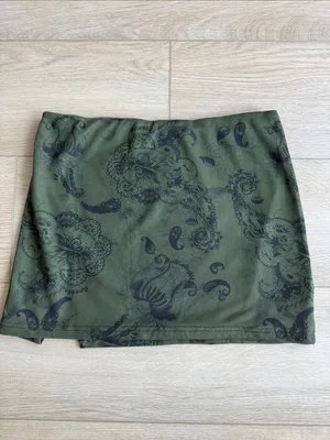 Princess Polly Mathilde Green Set thumbnail 8