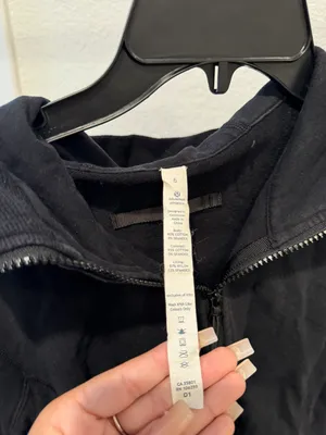 Lululemon Jacket thumbnail 6