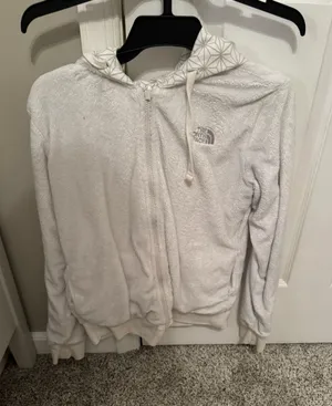 North Face Reversible Jacket thumbnail 1