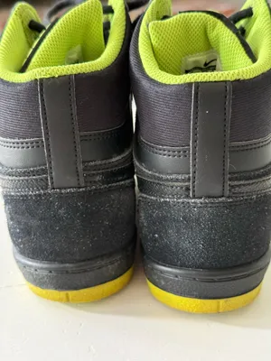 Nike Wedge Sneakers  thumbnail 2