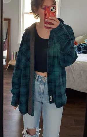Wrangler Flannel thumbnail 1