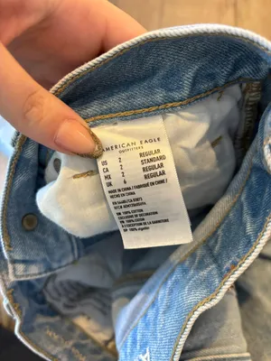 Outfitters Mom Jeans thumbnail 3