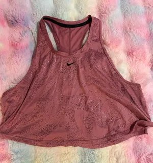 Nike Tank Dri-Fit thumbnail 1