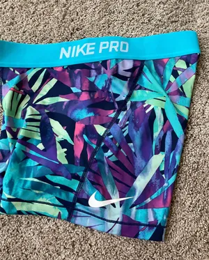Nike Dri-fit Spandex Short thumbnail 2