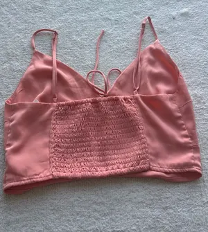 Abercrombie Crop Top thumbnail 1