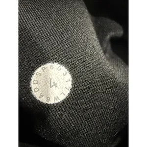 Lululemon Train Times‎ Crop (17") Black size 4 thumbnail 6