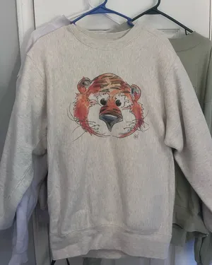 Auburn MV Sport Crewneck thumbnail 1