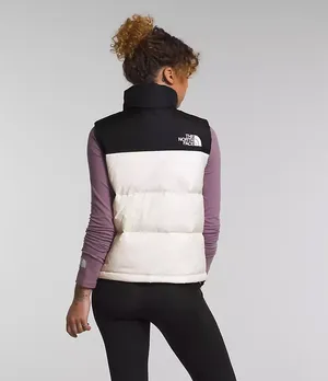 The North Face 1996 Retro Nuptse Vest thumbnail 3