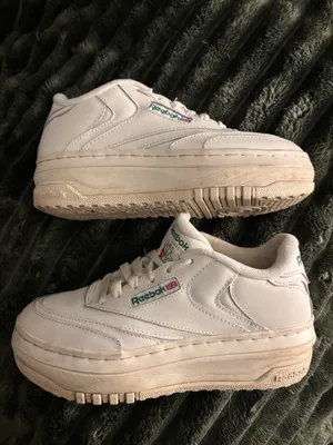 Reebok Platform Sneakers thumbnail 2