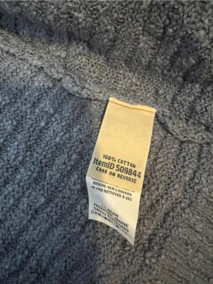 Ll bean Cozy Open thumbnail 7