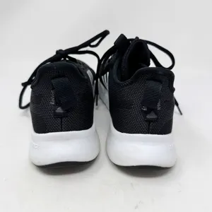 Adidas Nario Move Women’s Running Shoes Size 9 Black White GZ9050 thumbnail 4