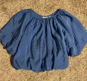 Anthropologie Maeve Top thumbnail 1