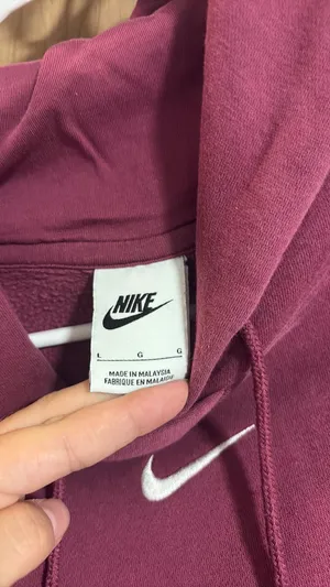 Nike Hoodie Sweatshirt thumbnail 2