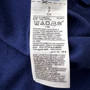 Old Navy Blue Striped Tank Top thumbnail 7