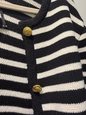 English Factory Sweater thumbnail 4