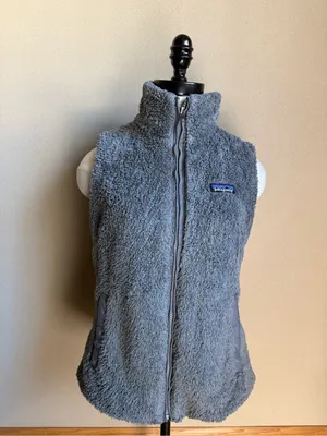 Patagonia Los Gatos Vest thumbnail 3