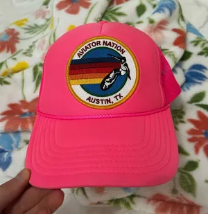 Aviator Nation Hat Trucker thumbnail 1