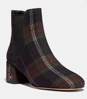 Coach Women's Tia Booties thumbnail 1