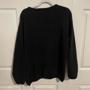 Vintage Walt Disney World Fuzzy Crewneck sweatshirt thumbnail 5