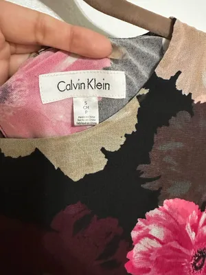 Calvin Klein Dress thumbnail 4